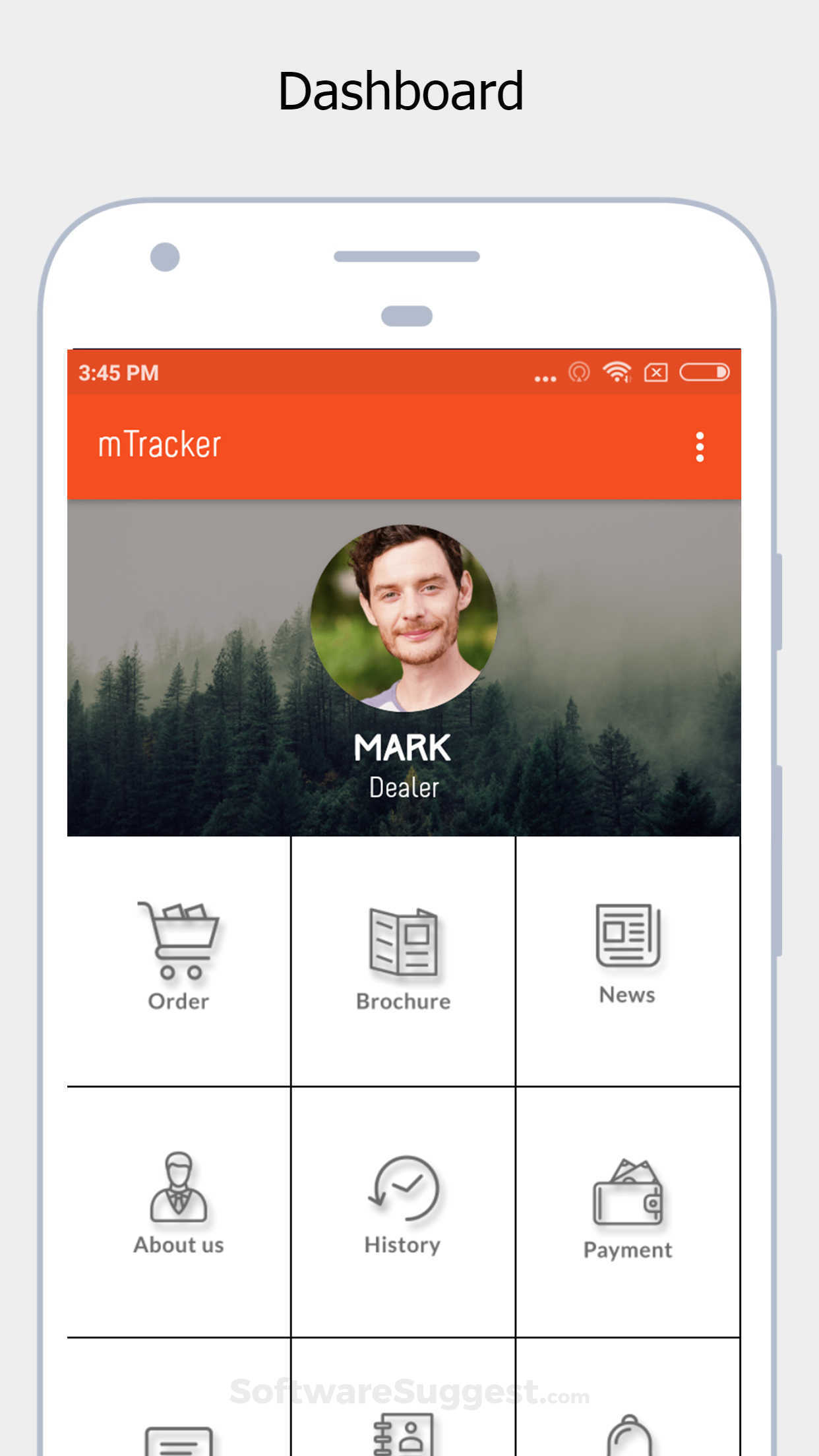 Field Force Tracking App Mtracker Pricing, Features, and Reviews (Aug